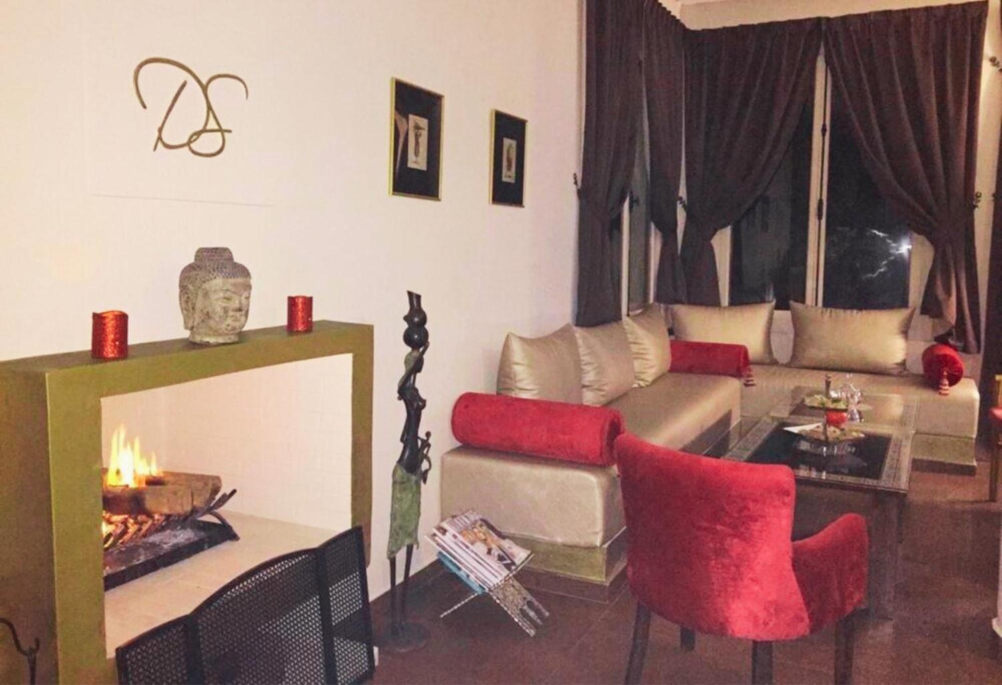 Dar De Santis 4* Azemmour