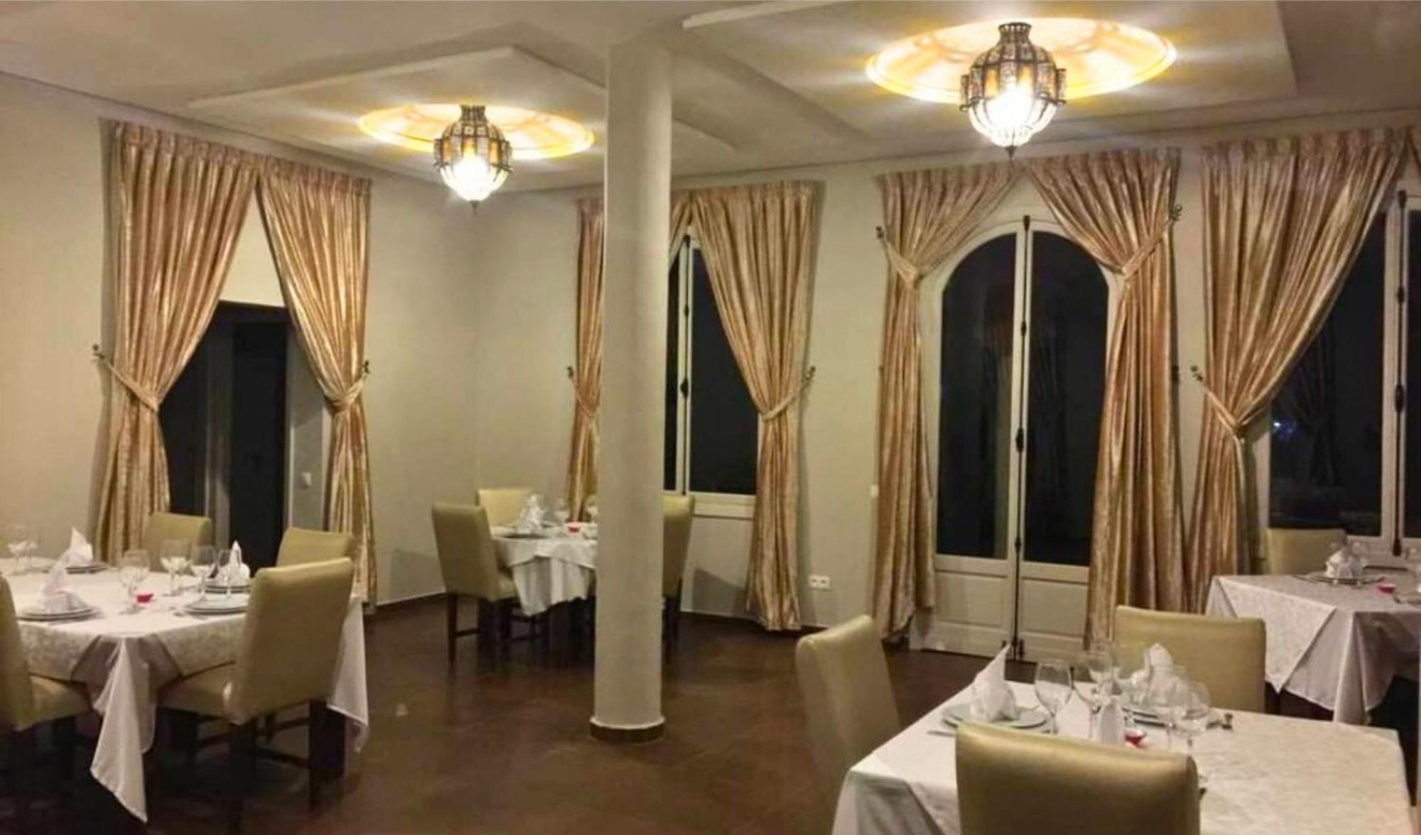 Dar De Santis 4*