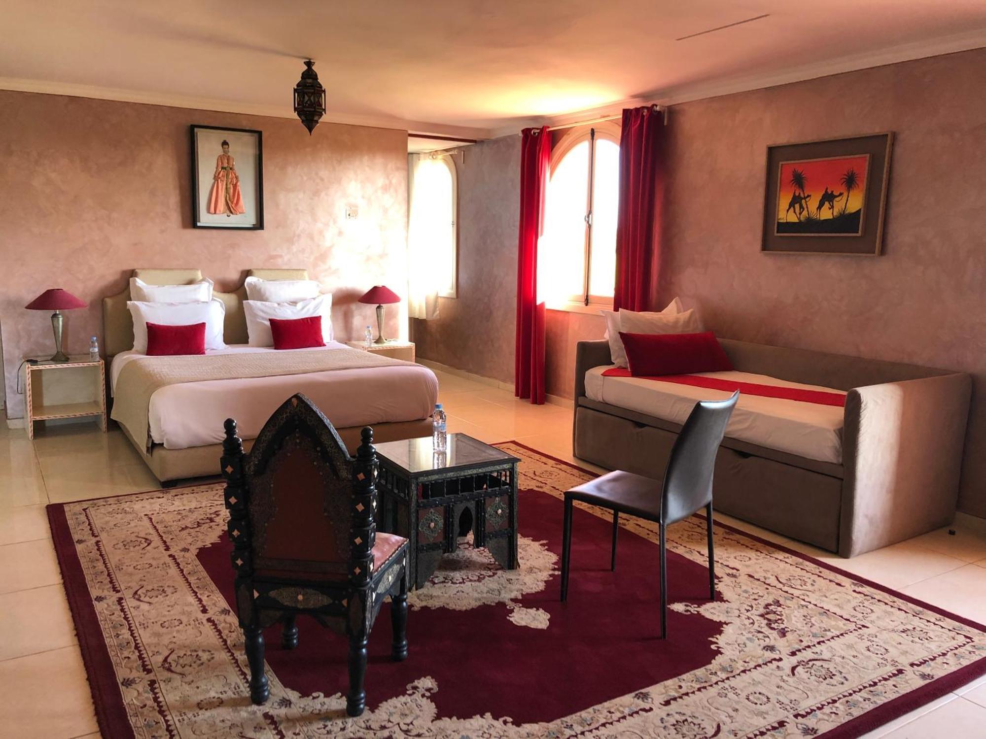 Dar De Santis Gasthuis 4*