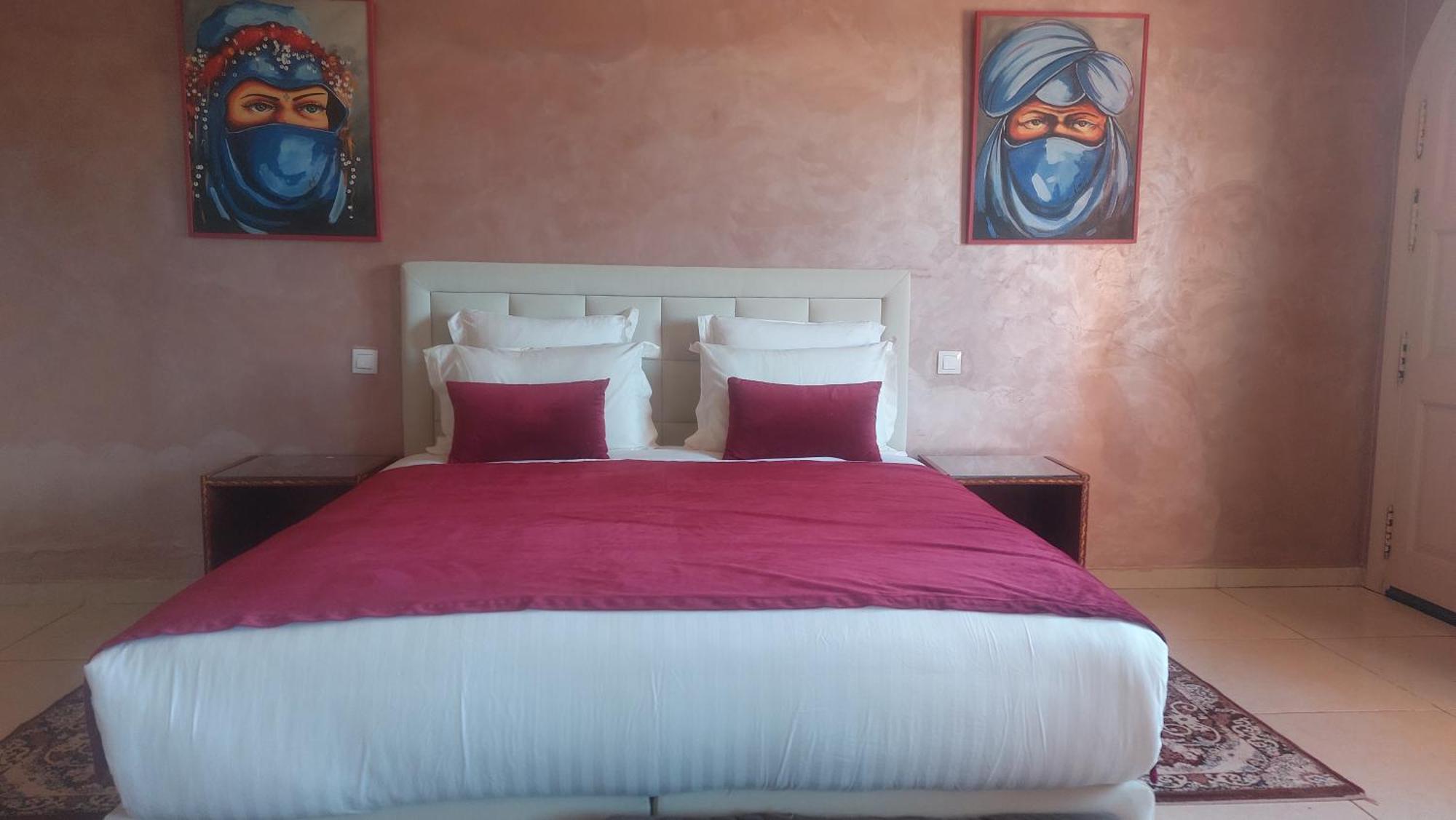 Dar De Santis Gasthuis 4*