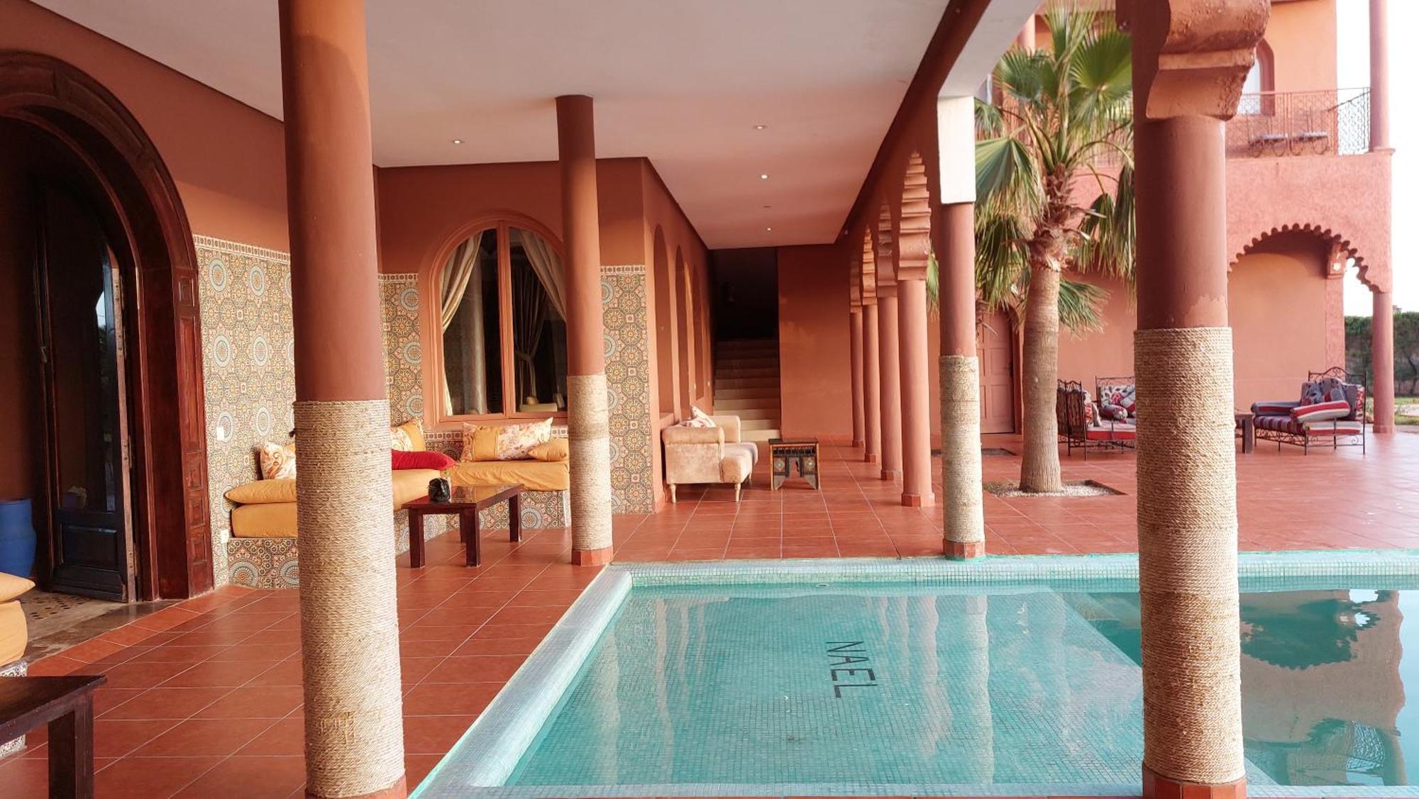 Dar De Santis 4*