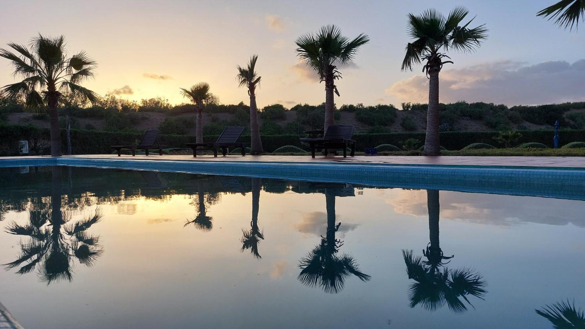 Dar De Santis 4* Azemmour