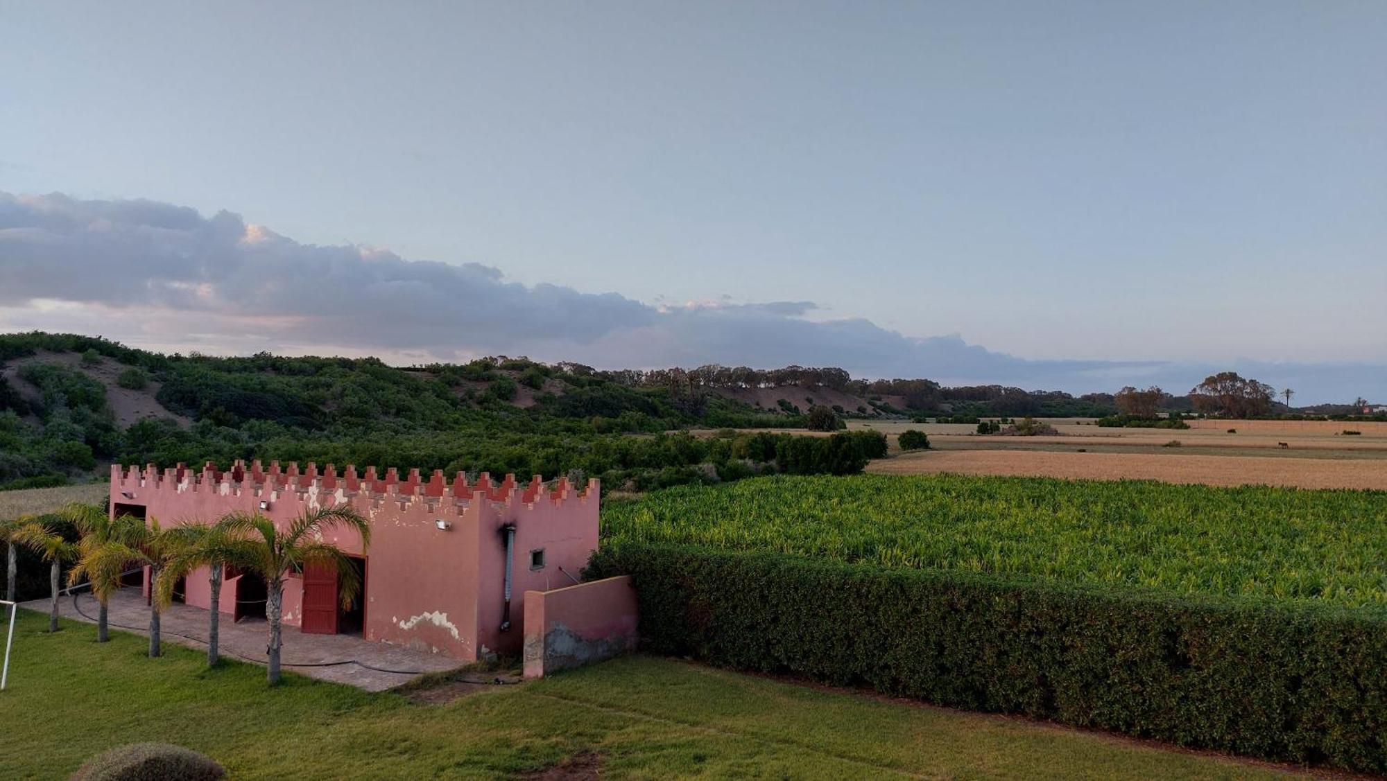 Gasthuis Dar De Santis 4*