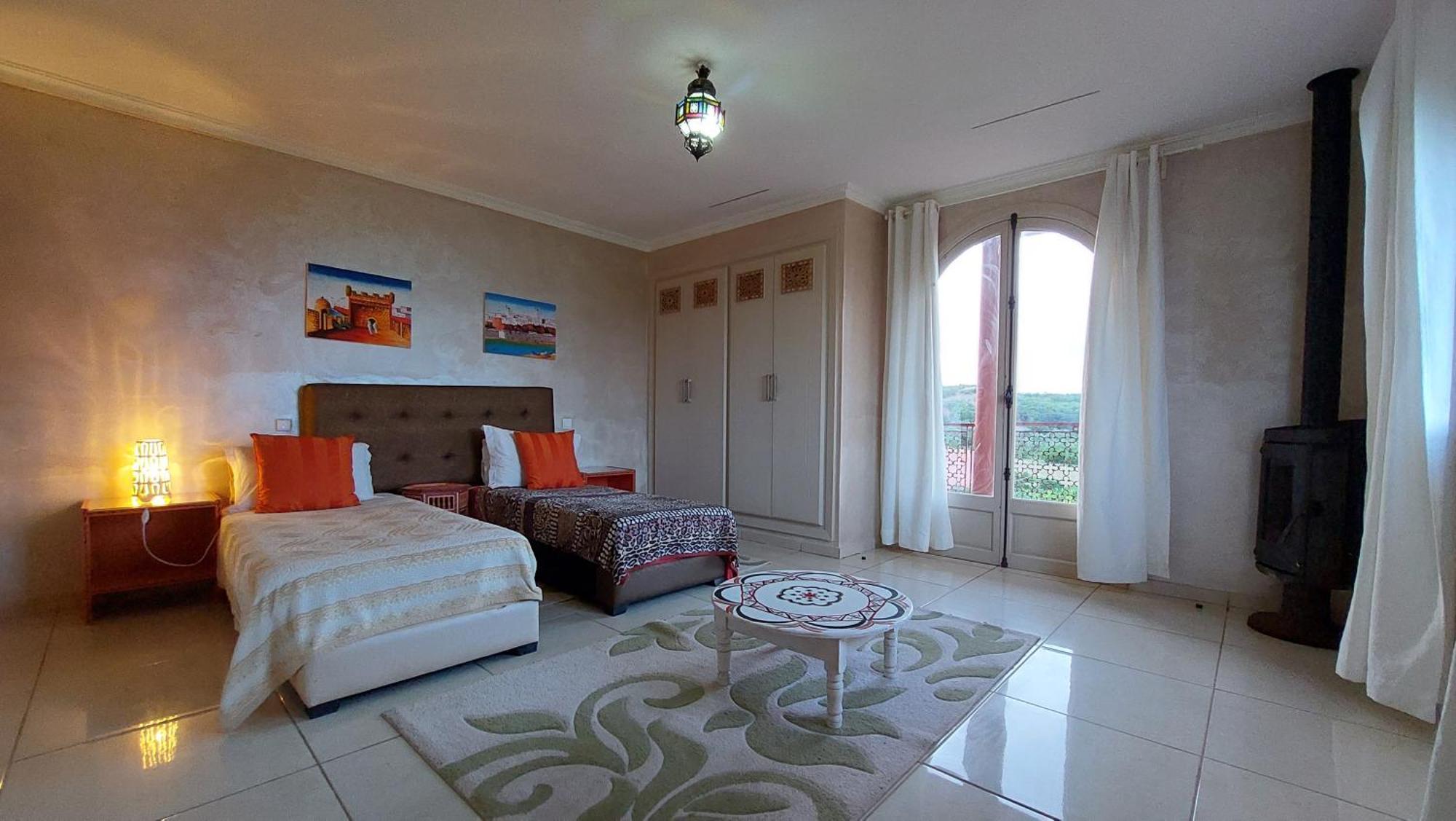Gasthuis Dar De Santis 4*