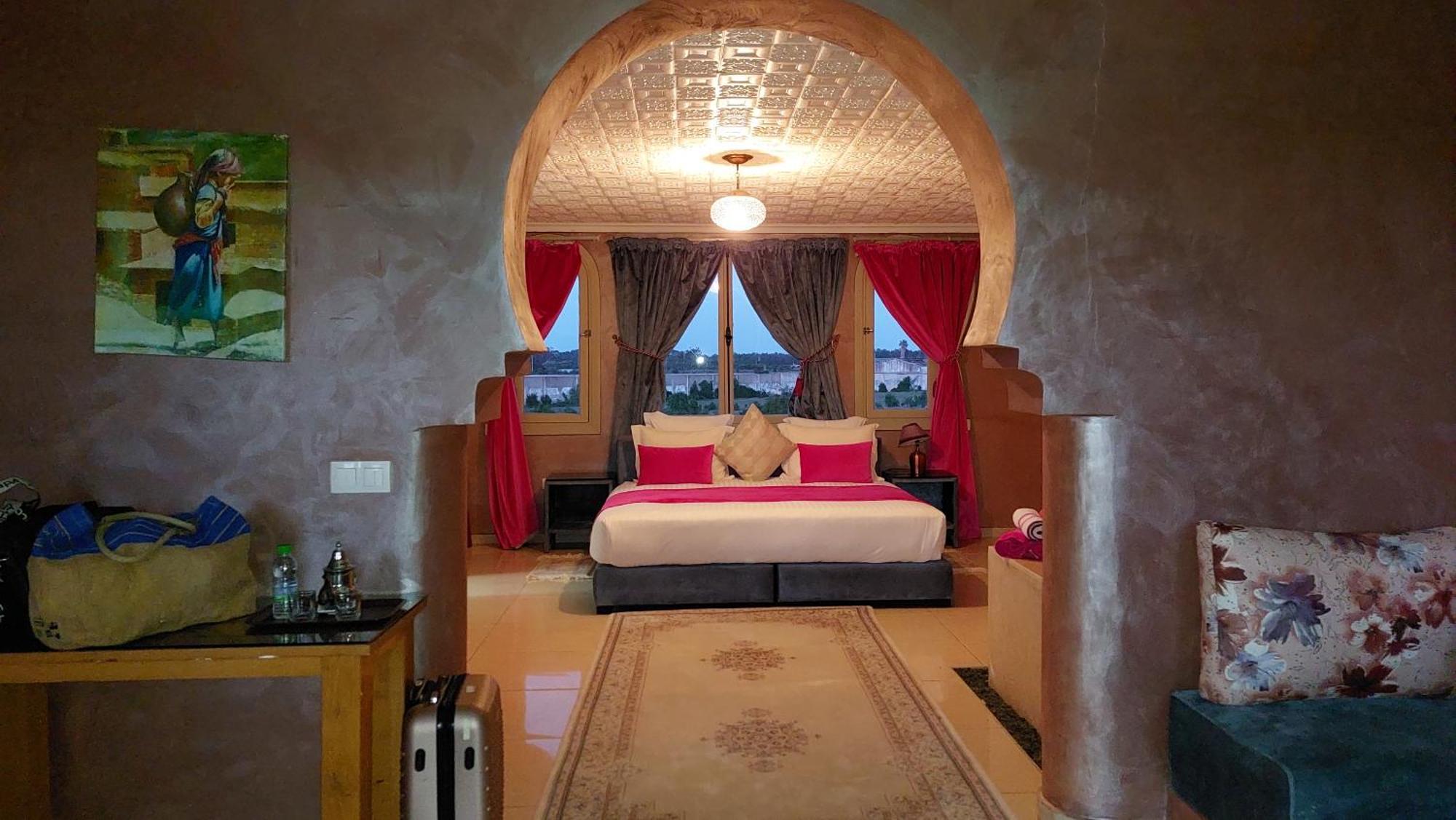 Gasthuis Dar De Santis 4*